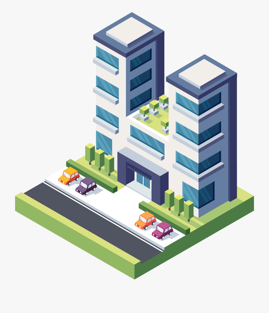 Real Estate Investment Clipart Table - Real Estate Investment Png, Transparent Clipart
