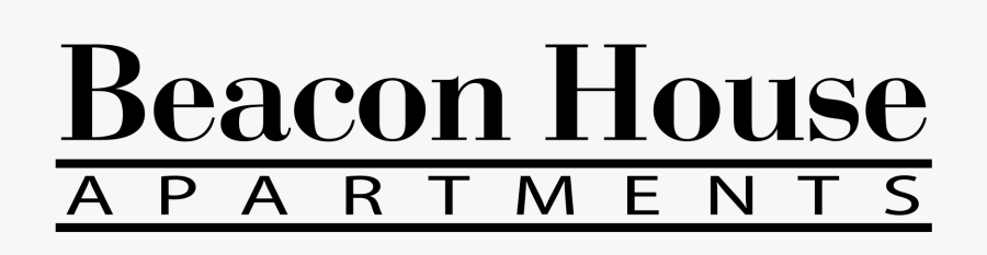 Beacon House Apartments Clipart , Png Download - 九 牧 王, Transparent Clipart