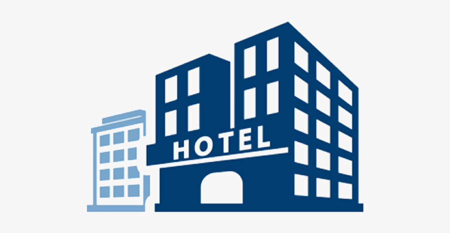 Clip Art Clipart Hotel - Hotel Clipart, Transparent Clipart