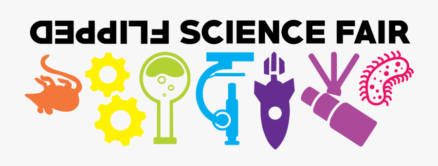 Science Fair Logo Transparent, Transparent Clipart