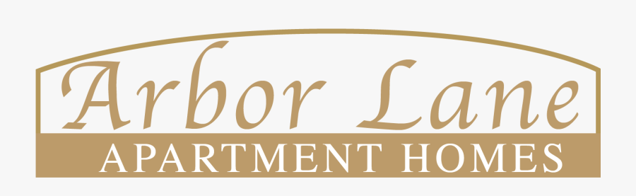 Arbor Lane Apartment Homes Logo - Angel Tree, Transparent Clipart