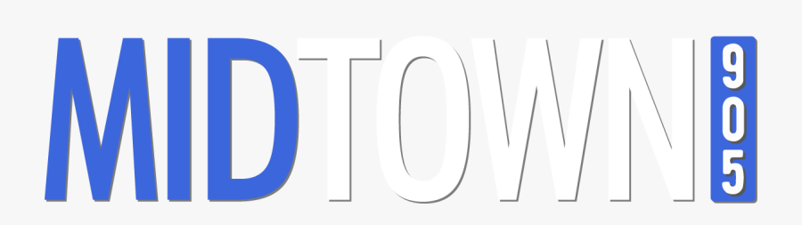 Midtown - Circle, Transparent Clipart