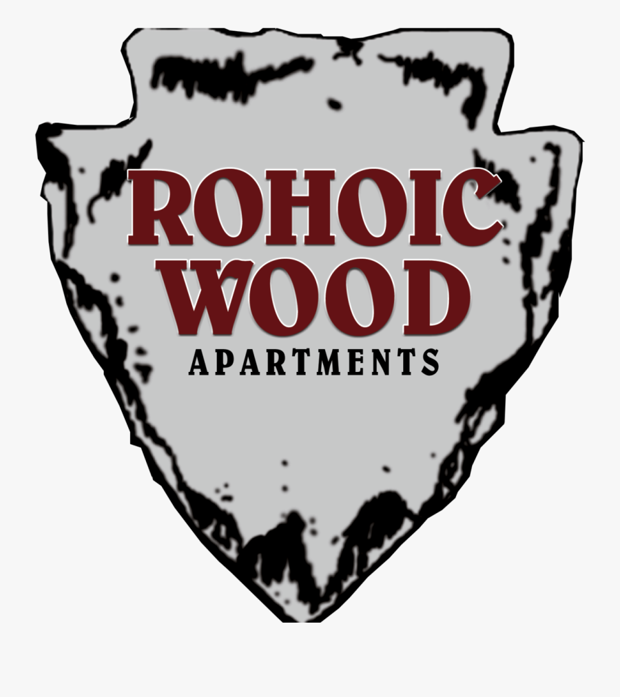 Rohoic Wood Apartments, Transparent Clipart