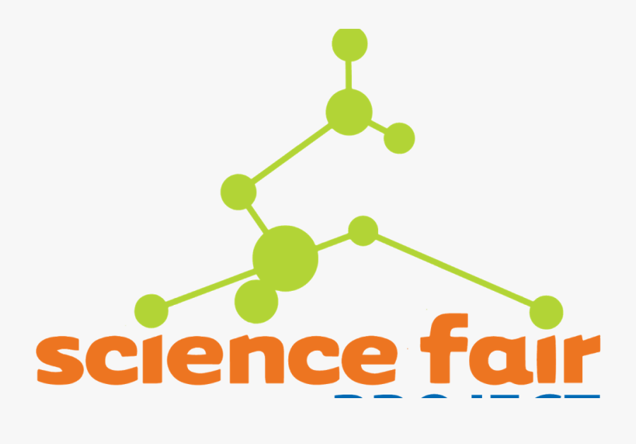 Science Fair, Transparent Clipart