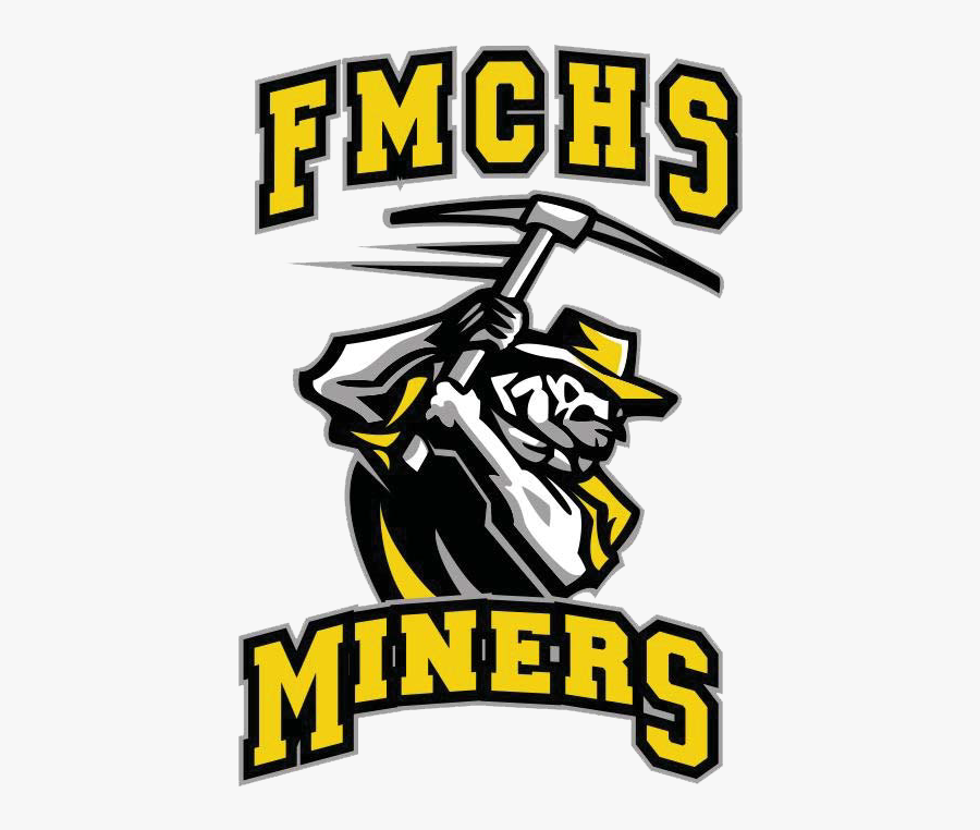 Utep Miners And Lady Miners, Transparent Clipart