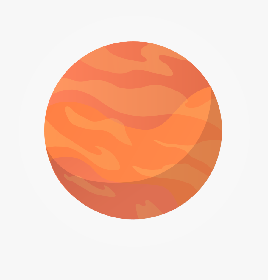 Planet Science Fair - Circle, Transparent Clipart