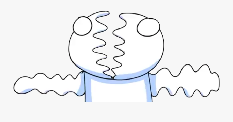 Just Because I Can - Odd 1s Out Science Fair, Transparent Clipart