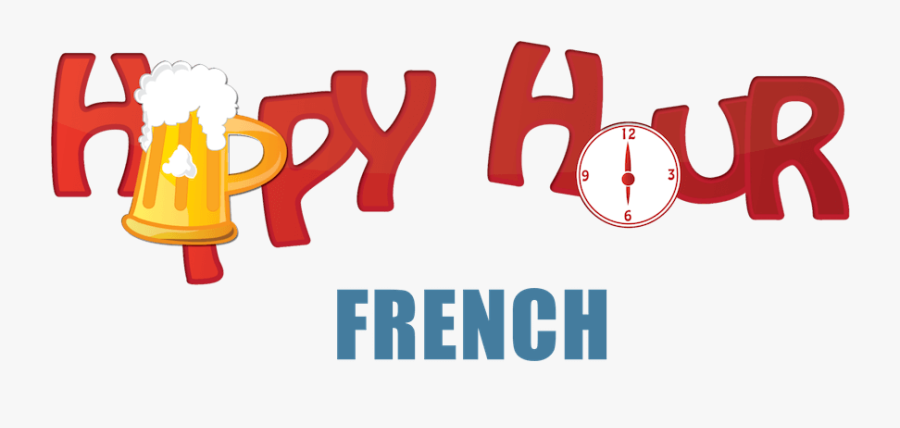 Happy Hour French Despacito Lyrics In English Free Transparent
