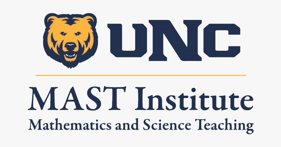 University Of Northern Colorado Header, Transparent Clipart