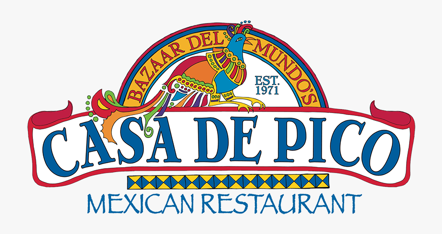 Loading - Casa De Pico Logo, Transparent Clipart