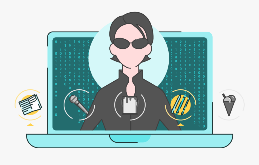 Illustration, Transparent Clipart