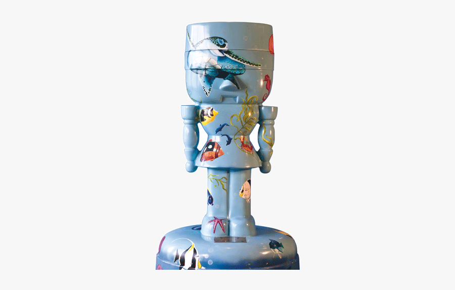 Figurine, Transparent Clipart