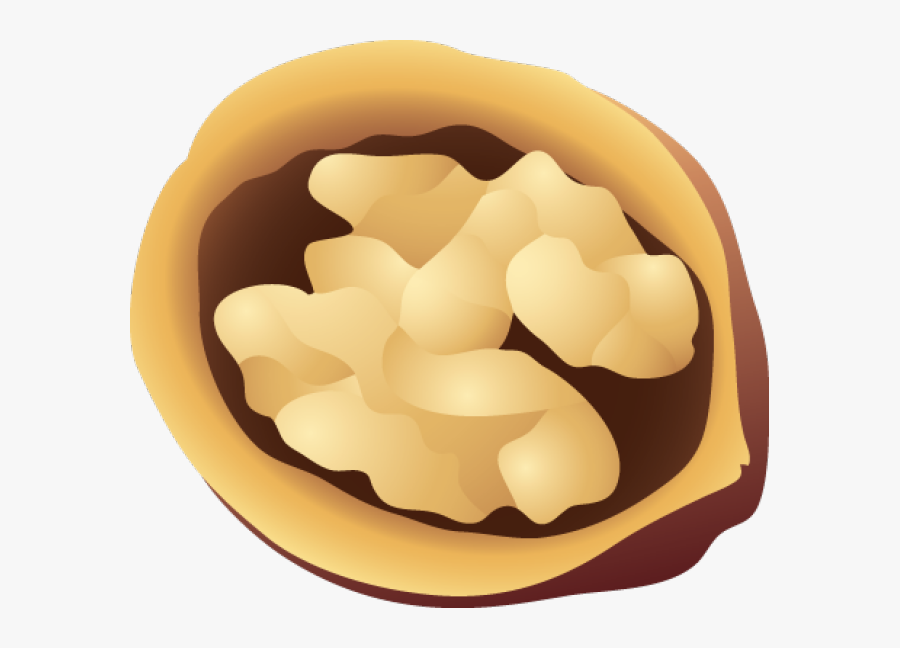 Walnut Png Image Purepng - Walnut Clipart Png, Transparent Clipart