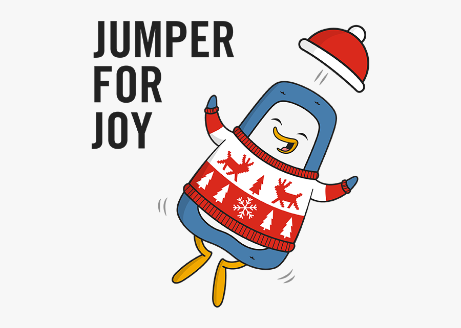 Clipart Christmas Jumper - Center For Reproductive Rights Logo, Transparent Clipart