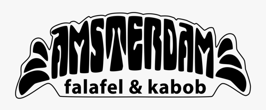 Amsterdam - Amsterdam Falafel And Kabob Omaha, Transparent Clipart