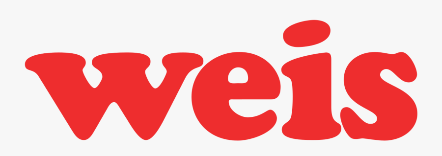 Weis Markets Logo Png, Transparent Clipart