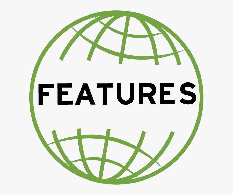 Point Park Globe, Transparent Clipart