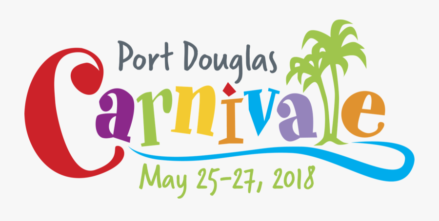 Port Douglas Carnivale - Port Douglas Carnivale 2018, Transparent Clipart