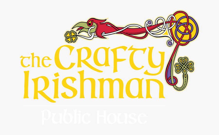 Playwright Pub Dallas Logo, Transparent Clipart