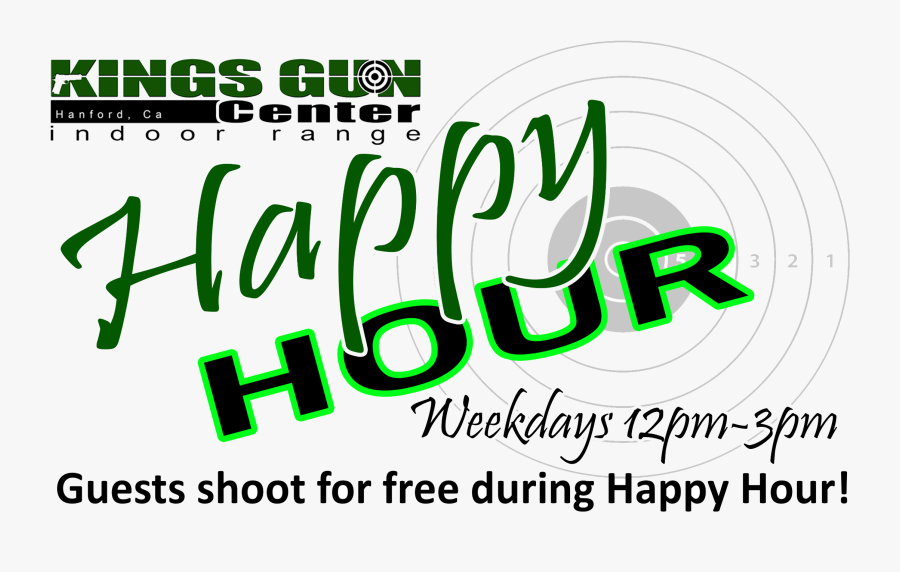 Kings Gun Center, Transparent Clipart
