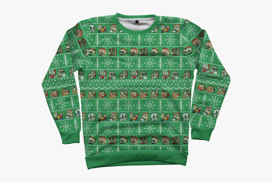 Sweater, Transparent Clipart