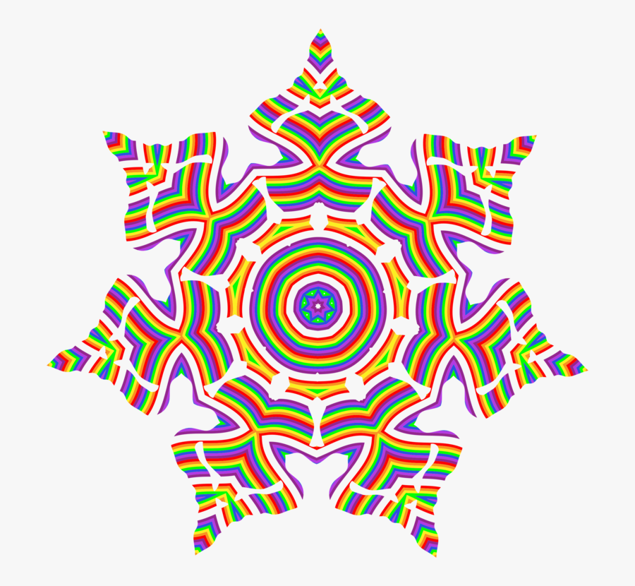 Visual Arts,symmetry,area - Christmas Tree Greeting Cards Wall, Transparent Clipart