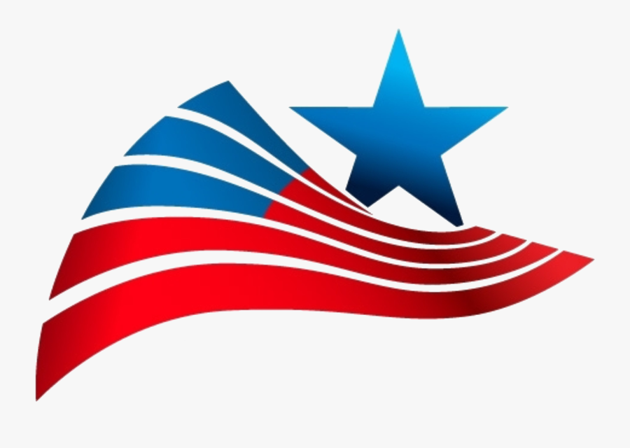 Migration Clipart Study Group - Waving Flag, Transparent Clipart