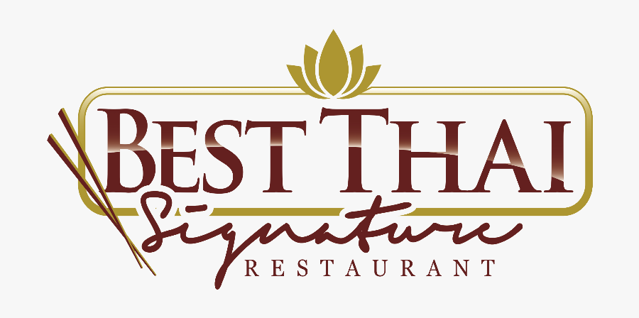 Thai Food In Addison, Tx - Thai Food, Transparent Clipart