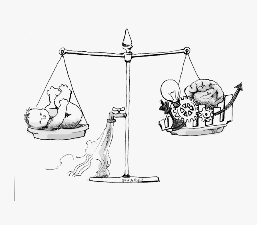 Line Art, Transparent Clipart