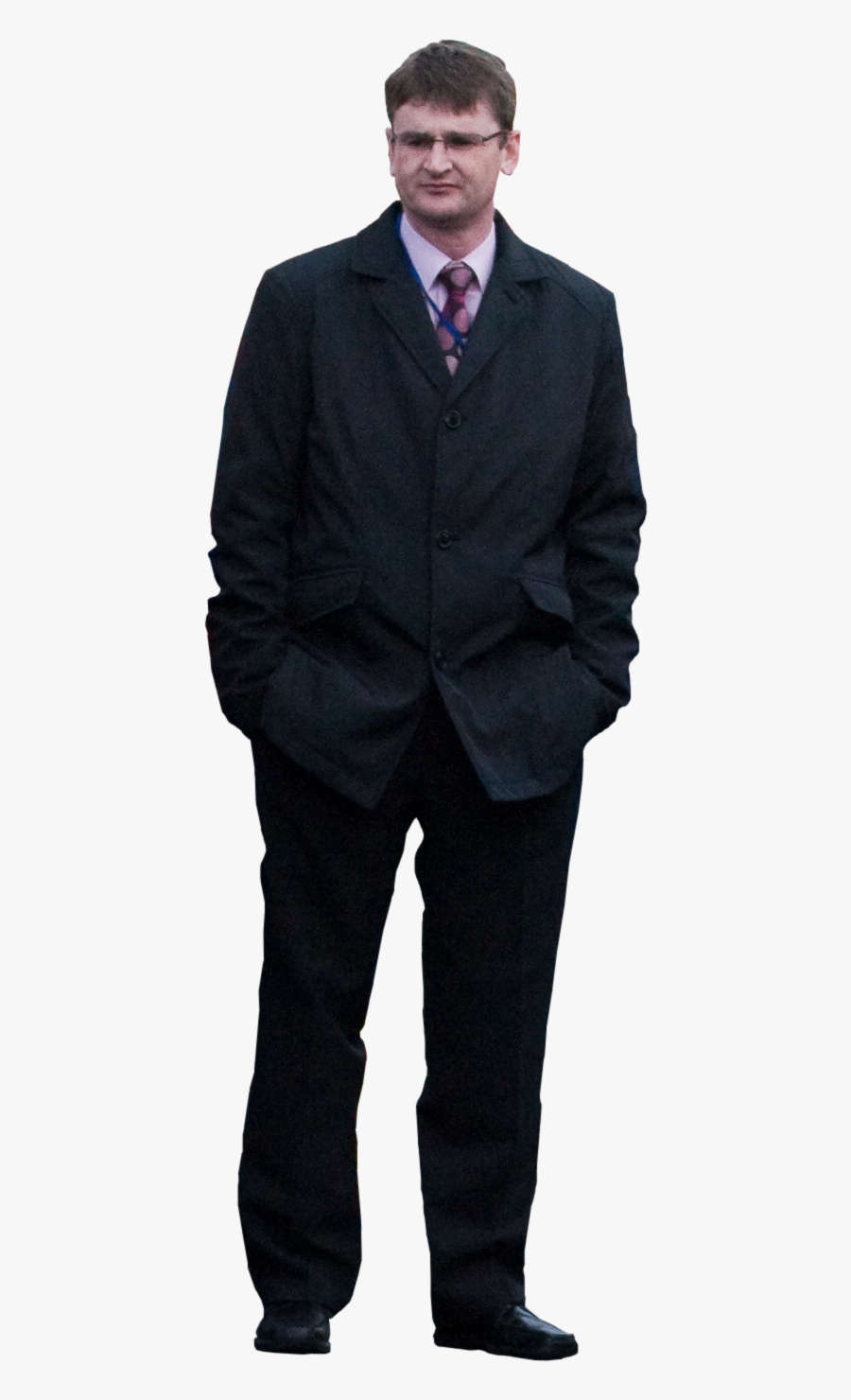 Suit Png Clipart - Man In Suit, Transparent Clipart