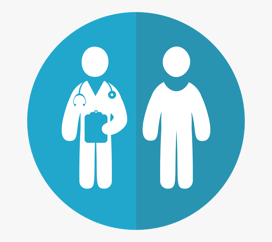 Human Trial, Transparent Clipart