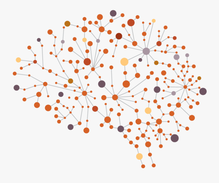 Mind Mapping, Transparent Clipart