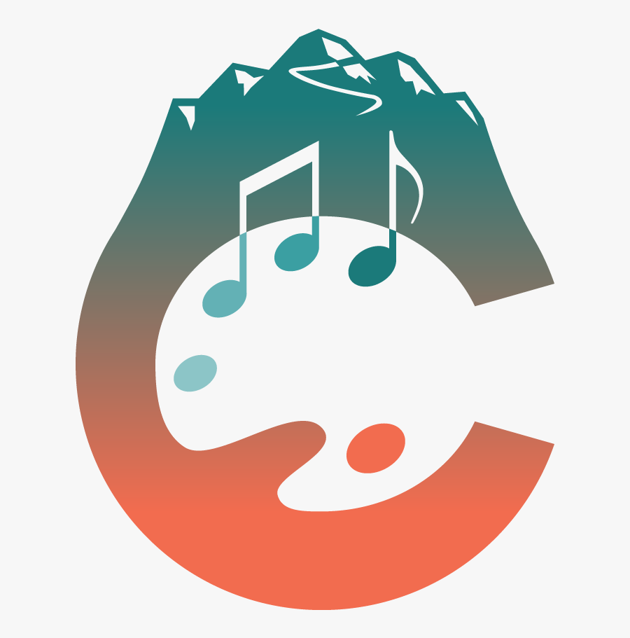 Casper Art Walk - Illustration, Transparent Clipart