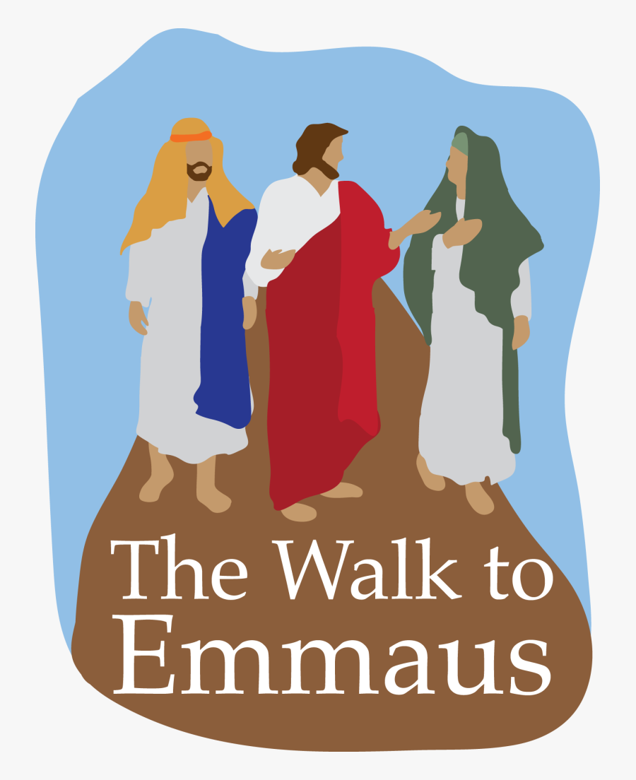 Walk To Emmaus Png Transparent Walk To Emmaus - Journal Of Infectious Diseases Logo, Transparent Clipart