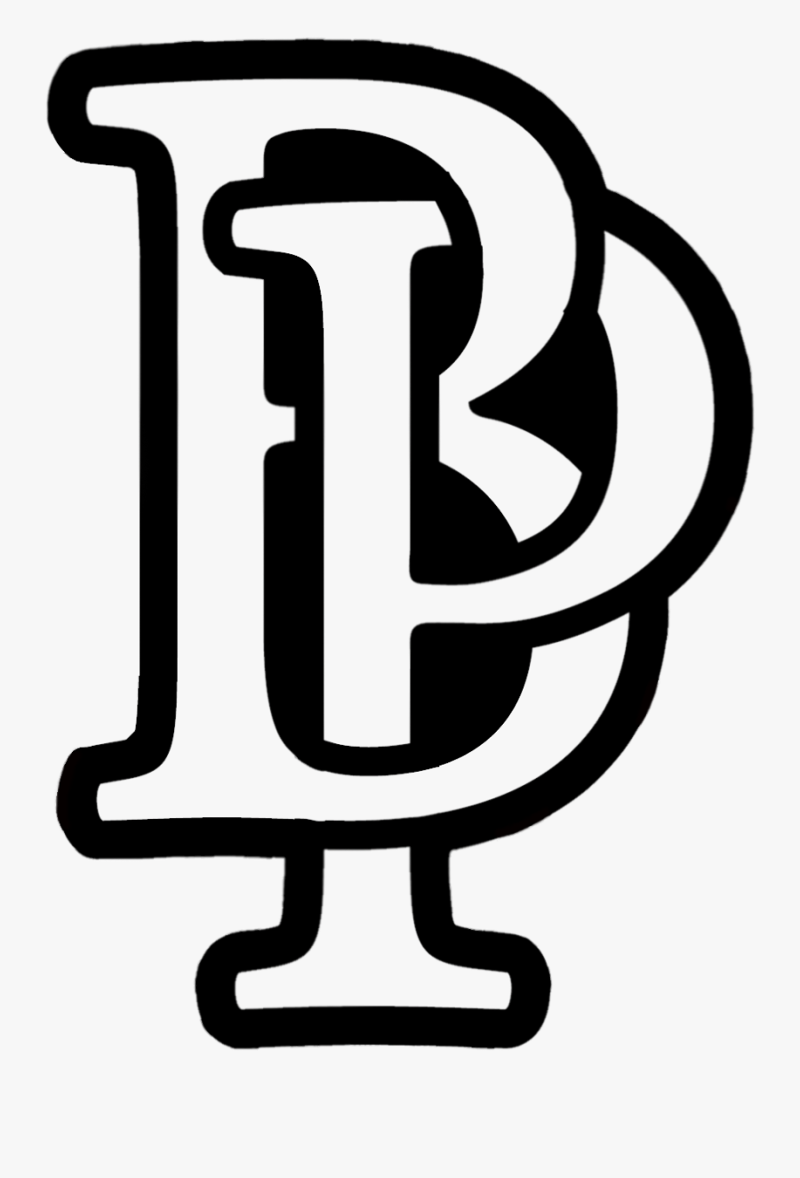 Businesspunks Fashion And Art - Business Punks Logo, Transparent Clipart