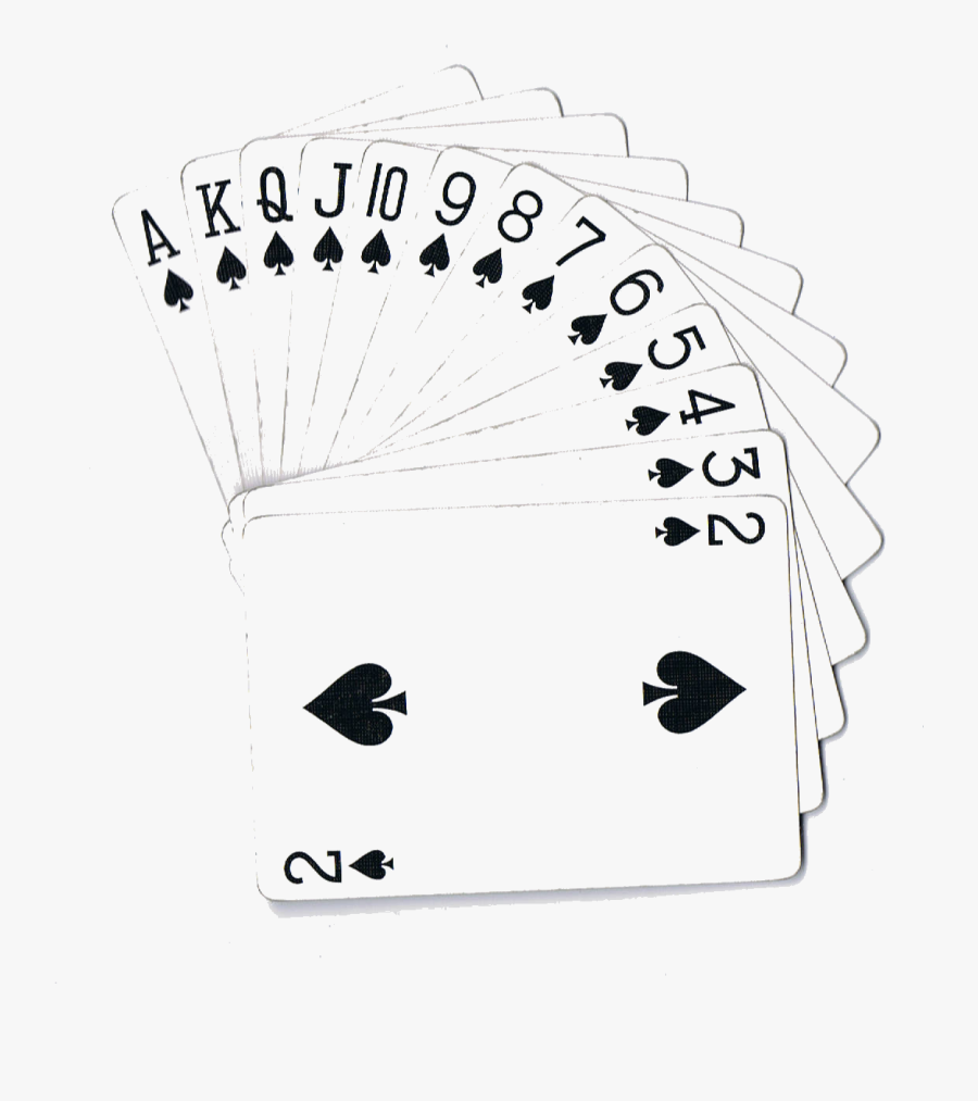 Poker, Transparent Clipart