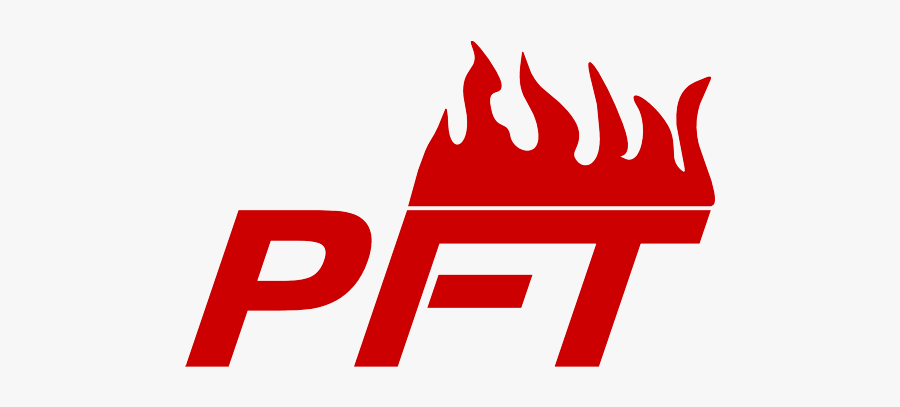 Pft Gmbh - Sign, Transparent Clipart