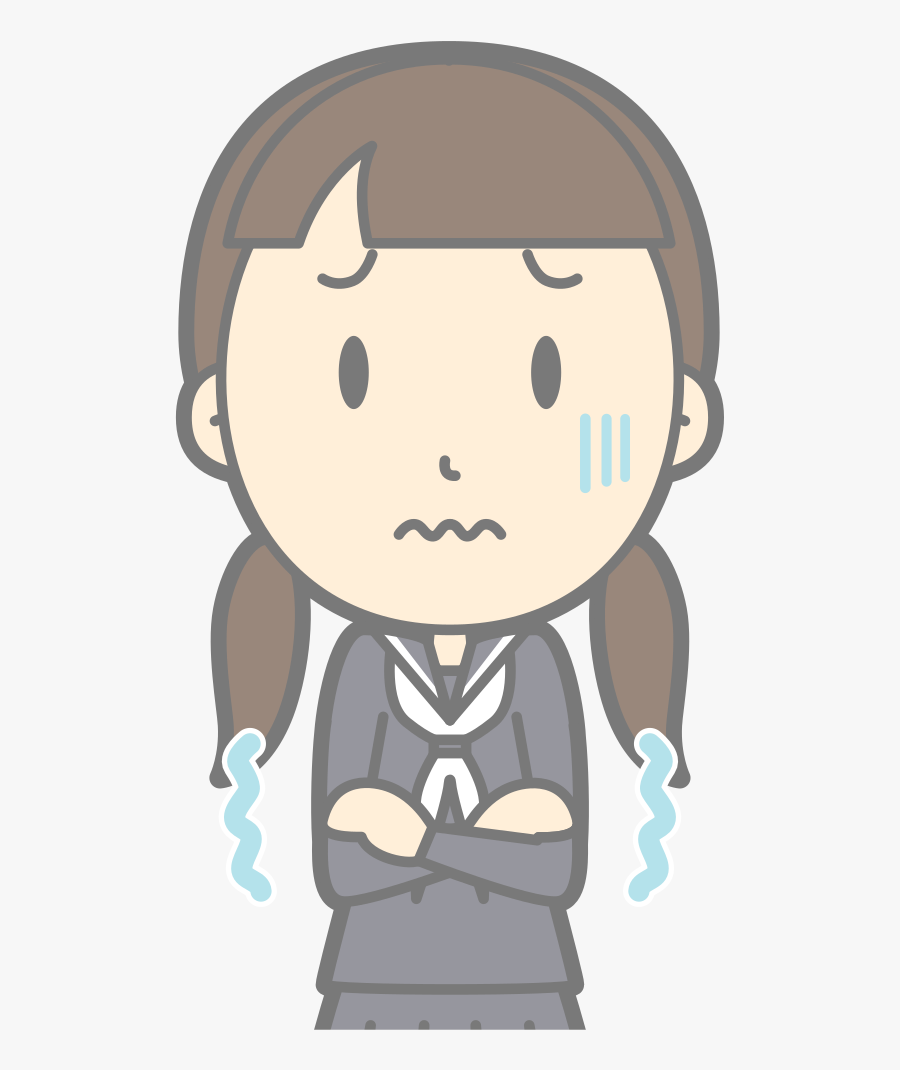 It"s Cold - Cold Clipart Png, Transparent Clipart