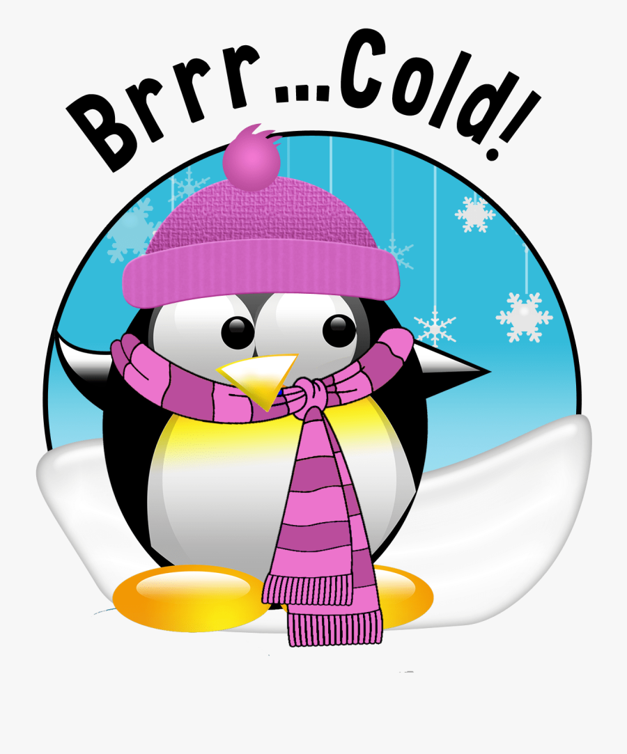 Clip Art Stay Warm, Transparent Clipart