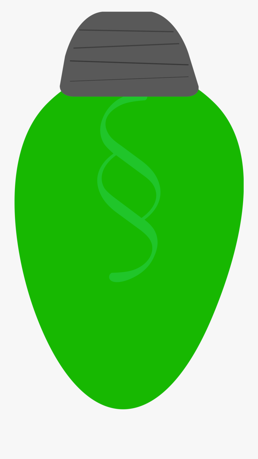 Christmas Lights Garland Free Printable Holiday Decor, Transparent Clipart