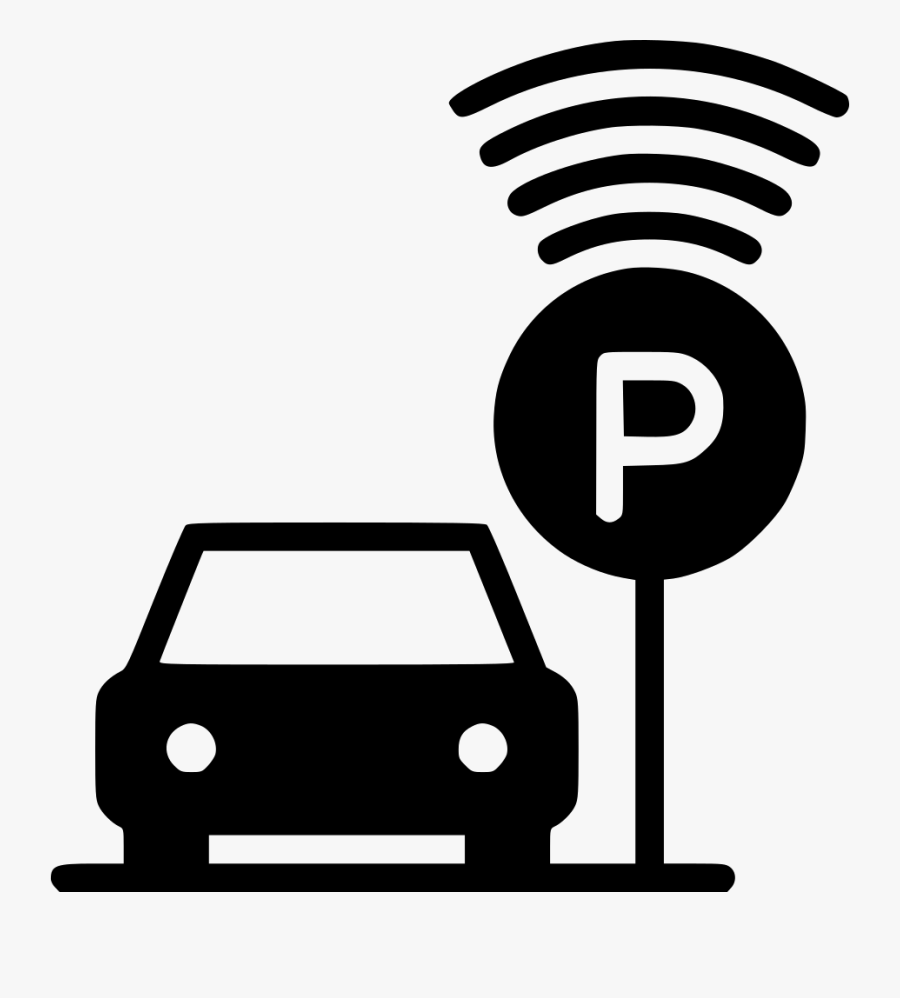 Parking Png Image - Car Parking Icon Png, Transparent Clipart