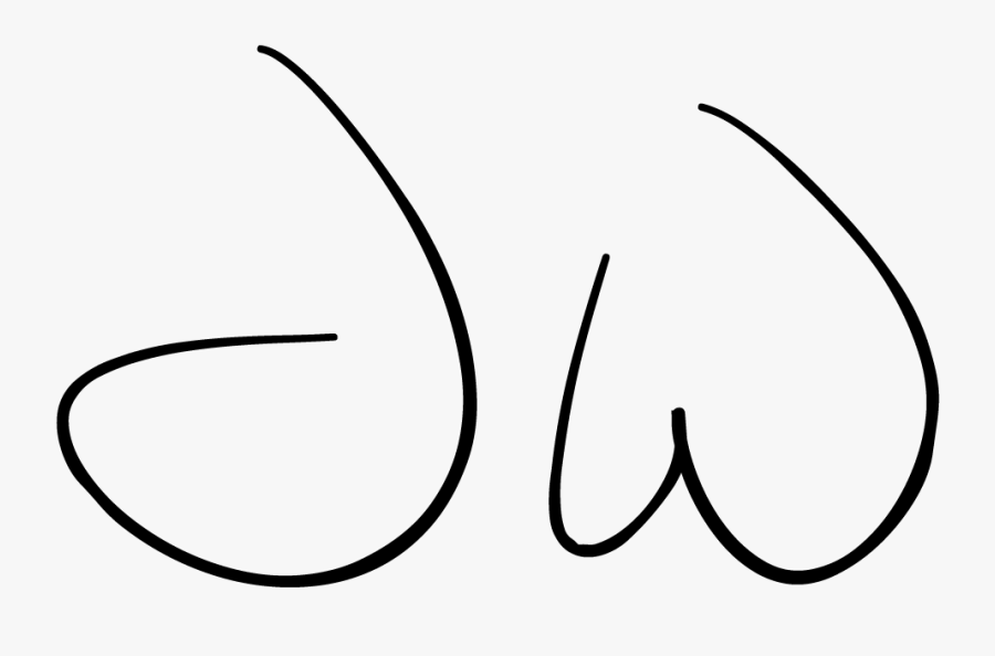Joel Wood - Line Art, Transparent Clipart