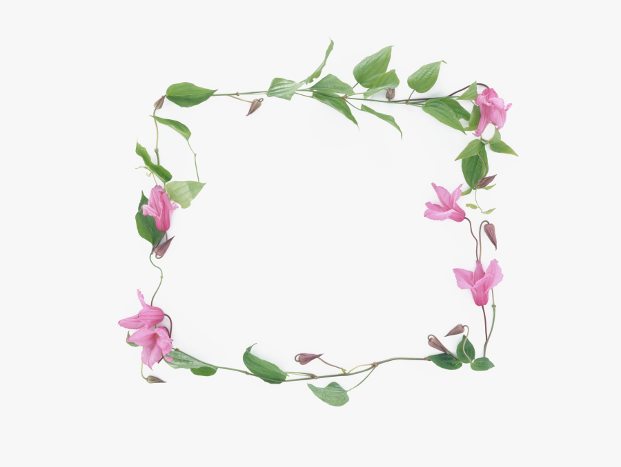 Transparent Garland Clipart, Transparent Clipart