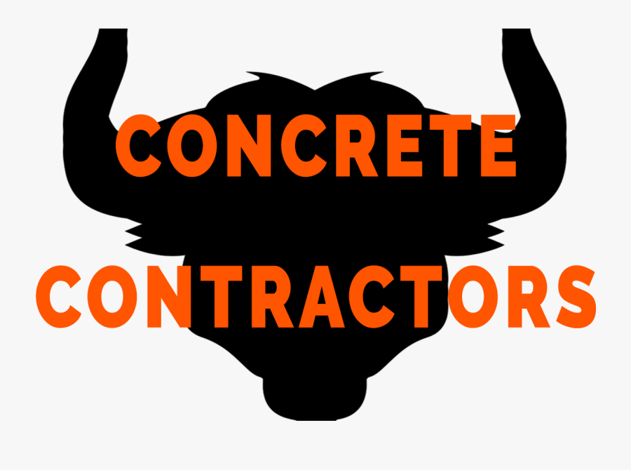 Concrete Contractors Buffalo Ny, Transparent Clipart