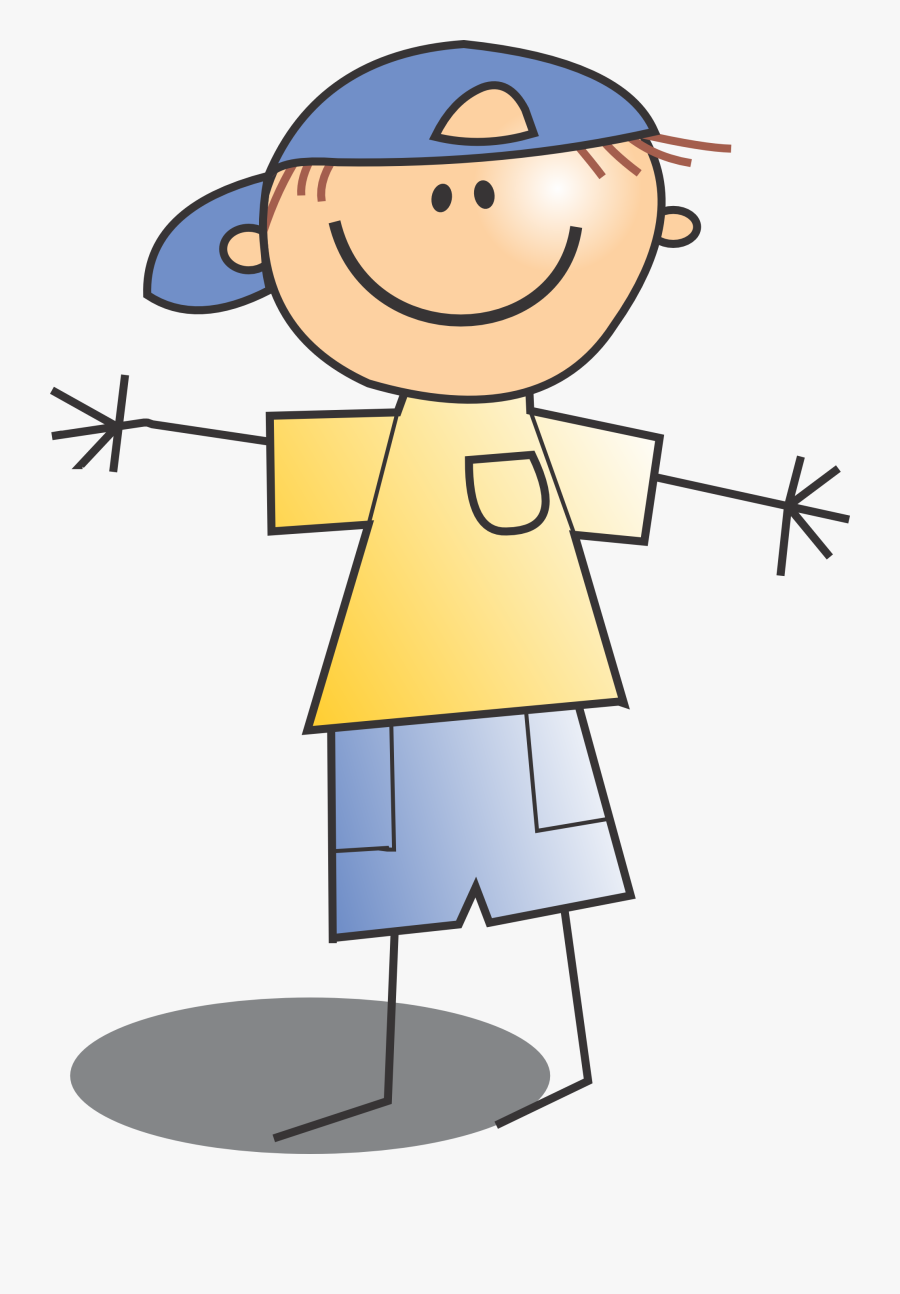 Collection Of Free Enacting - Kid Clipart, Transparent Clipart
