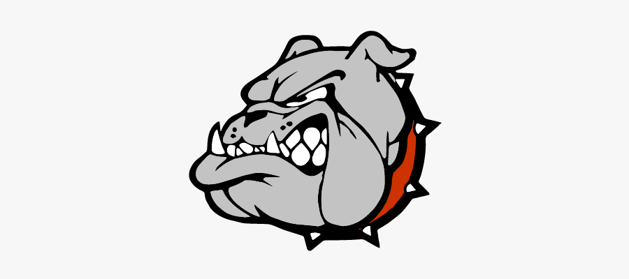 Bulldogsquare90px - Jay M Robinson Bulldogs, Transparent Clipart