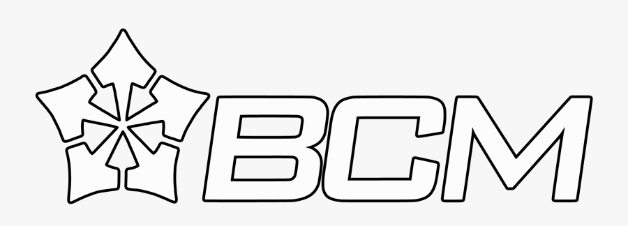 Georgia Southern Bcm - Line Art, Transparent Clipart