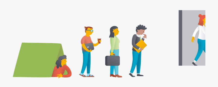 Cartoon, Transparent Clipart