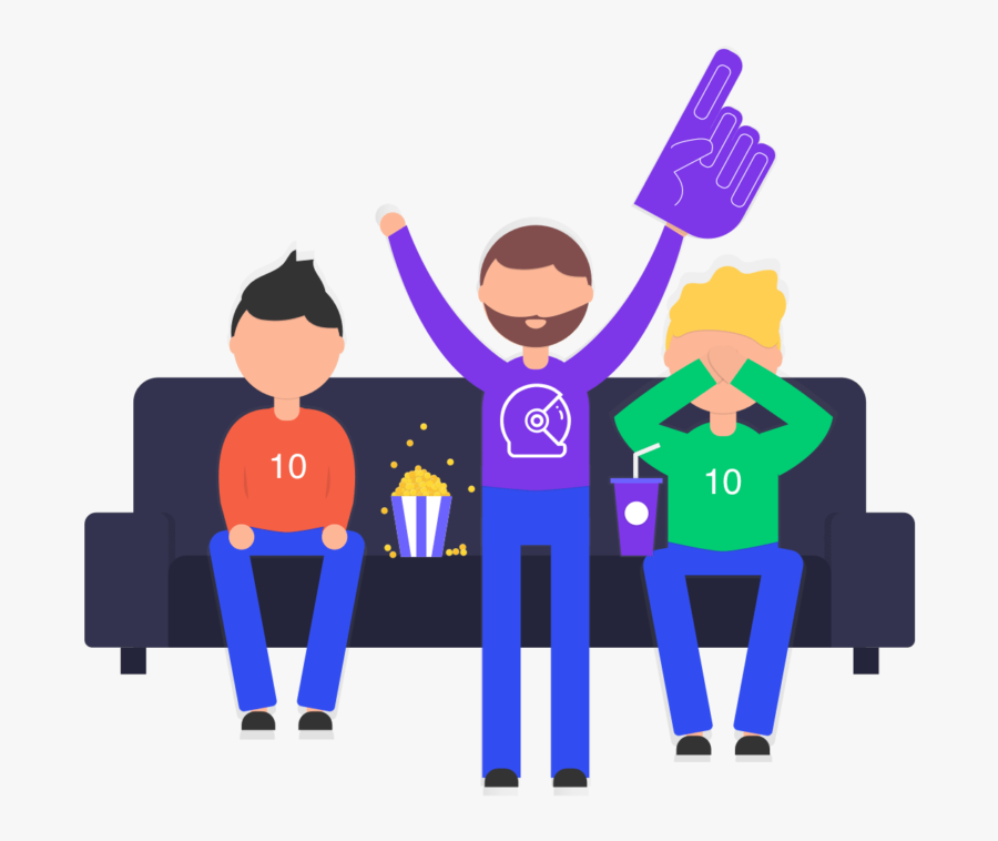 Join Our Team - Cartoon, Transparent Clipart