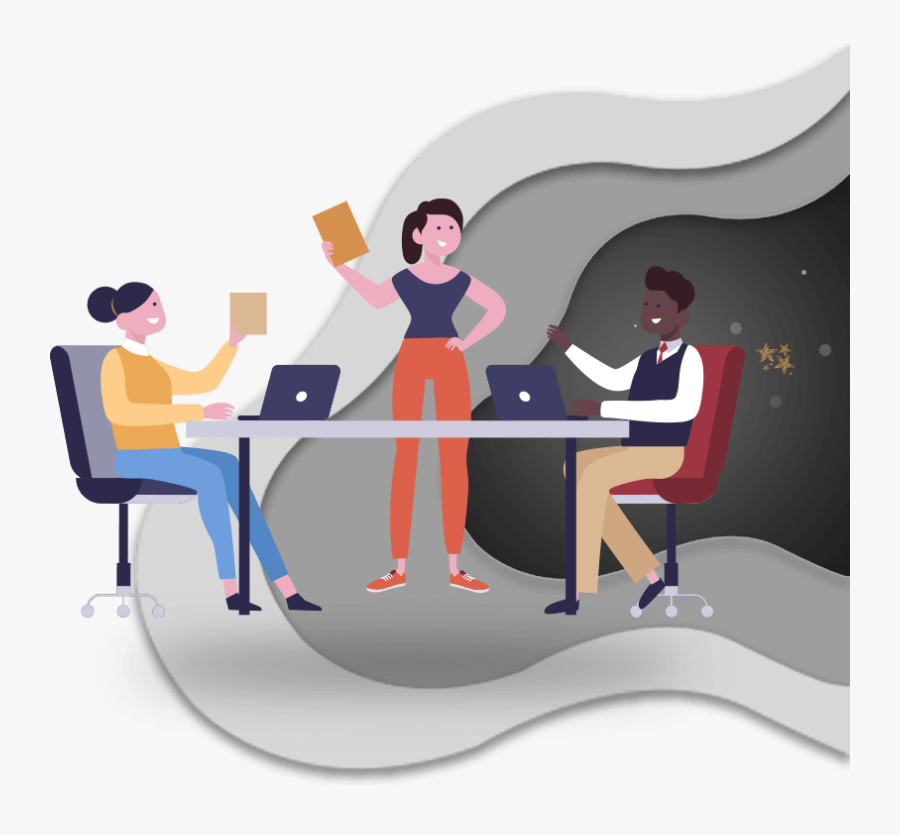 Cartoon, Transparent Clipart